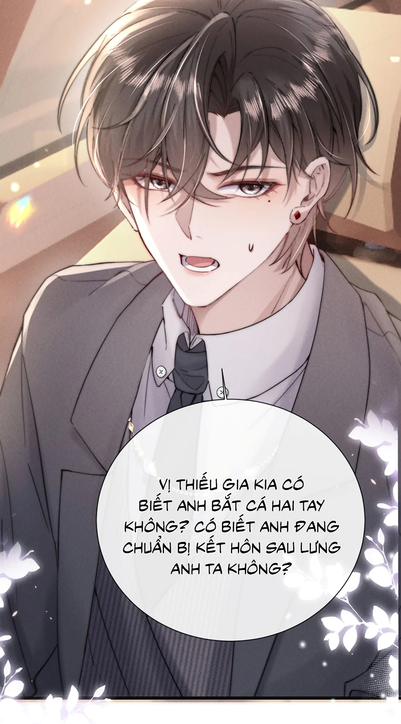 Kế Hoạch Tự Dưỡng Cuồng Khuyển Chap 85 - Next Chap 86