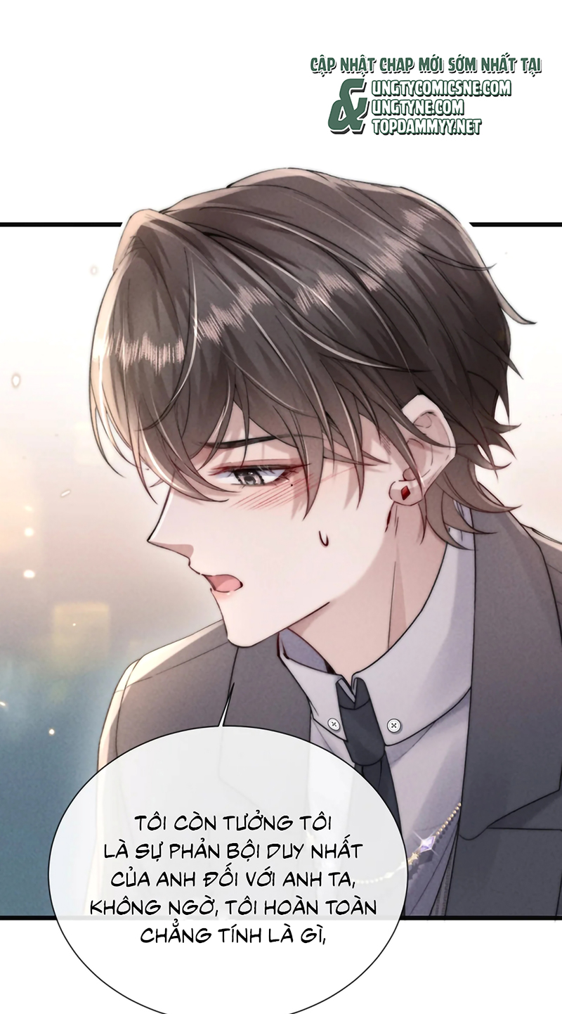 Kế Hoạch Tự Dưỡng Cuồng Khuyển Chap 85 - Next Chap 86