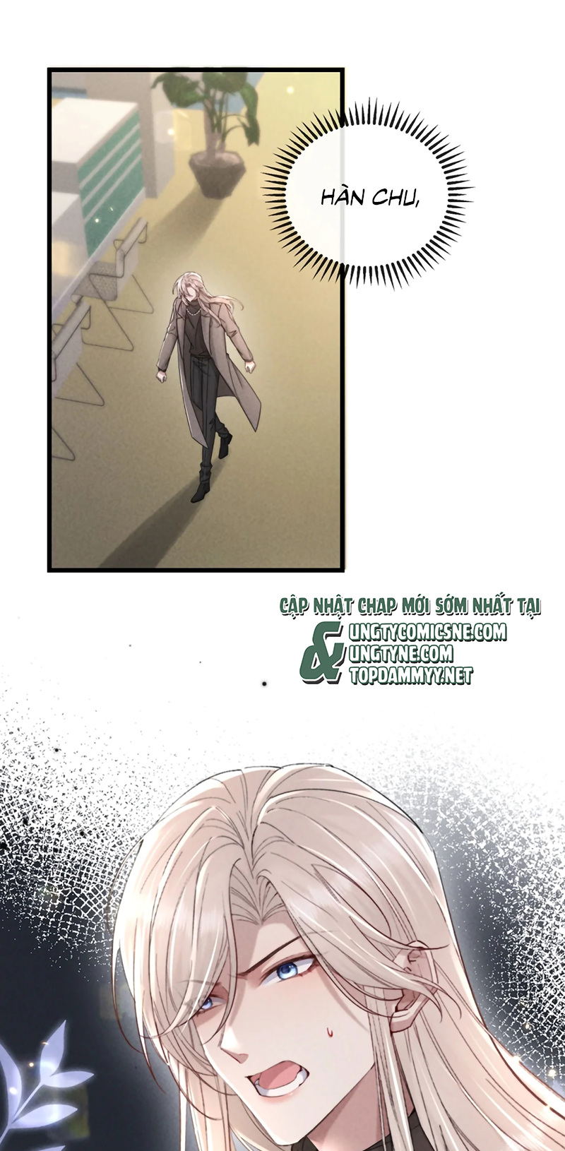 Kế Hoạch Tự Dưỡng Cuồng Khuyển Chap 85 - Next Chap 86