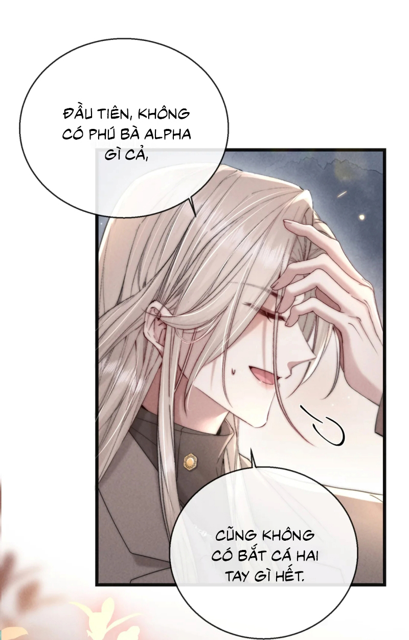 Kế Hoạch Tự Dưỡng Cuồng Khuyển Chap 85 - Next Chap 86