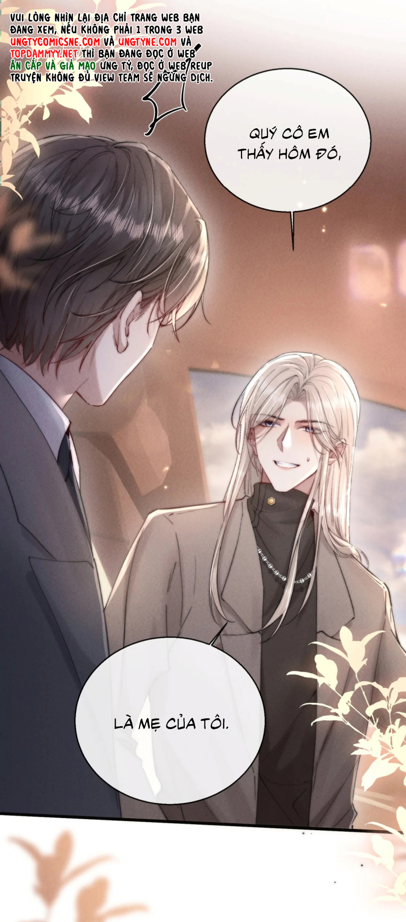 Kế Hoạch Tự Dưỡng Cuồng Khuyển Chap 85 - Next Chap 86