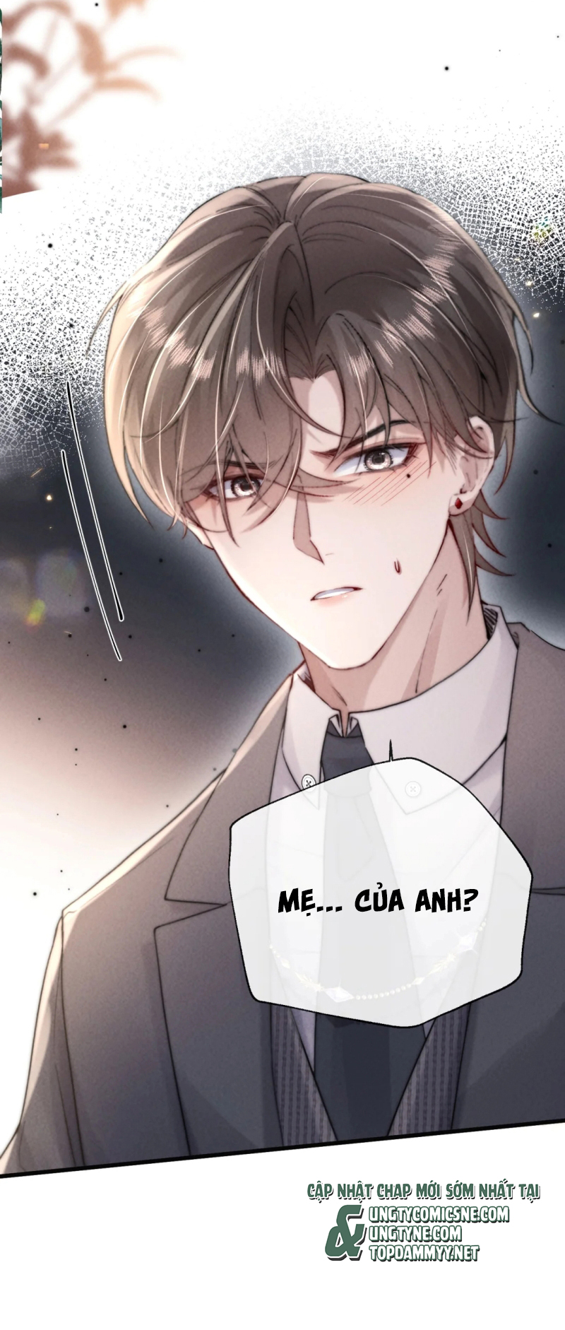 Kế Hoạch Tự Dưỡng Cuồng Khuyển Chap 85 - Next Chap 86