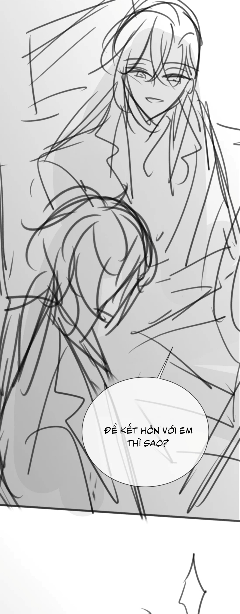 Kế Hoạch Tự Dưỡng Cuồng Khuyển Chap 85 - Next Chap 86