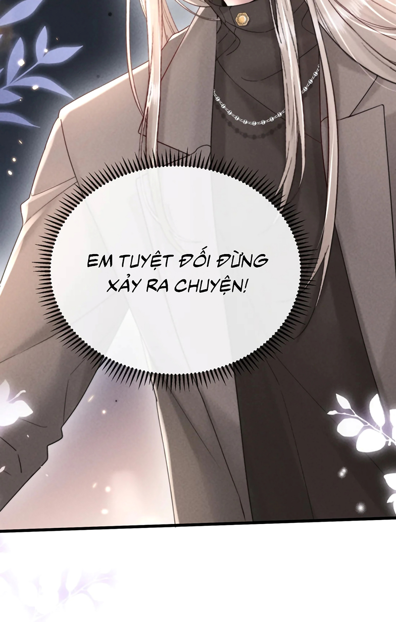 Kế Hoạch Tự Dưỡng Cuồng Khuyển Chap 85 - Next Chap 86