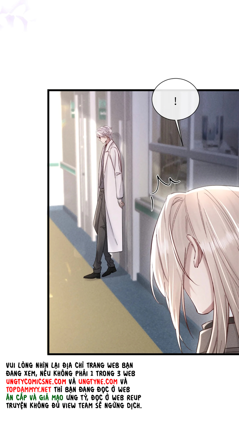 Kế Hoạch Tự Dưỡng Cuồng Khuyển Chap 85 - Next Chap 86