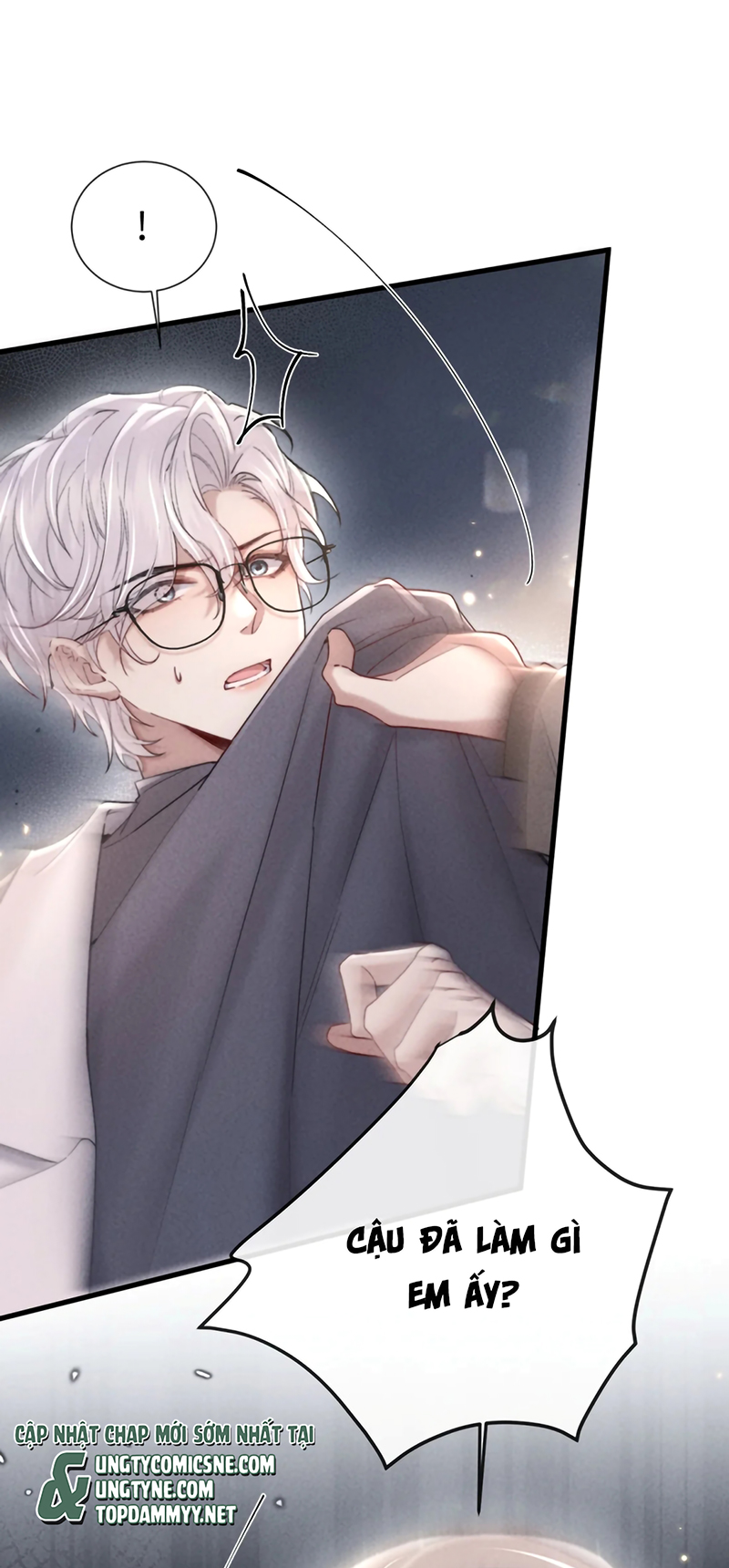 Kế Hoạch Tự Dưỡng Cuồng Khuyển Chap 85 - Next Chap 86