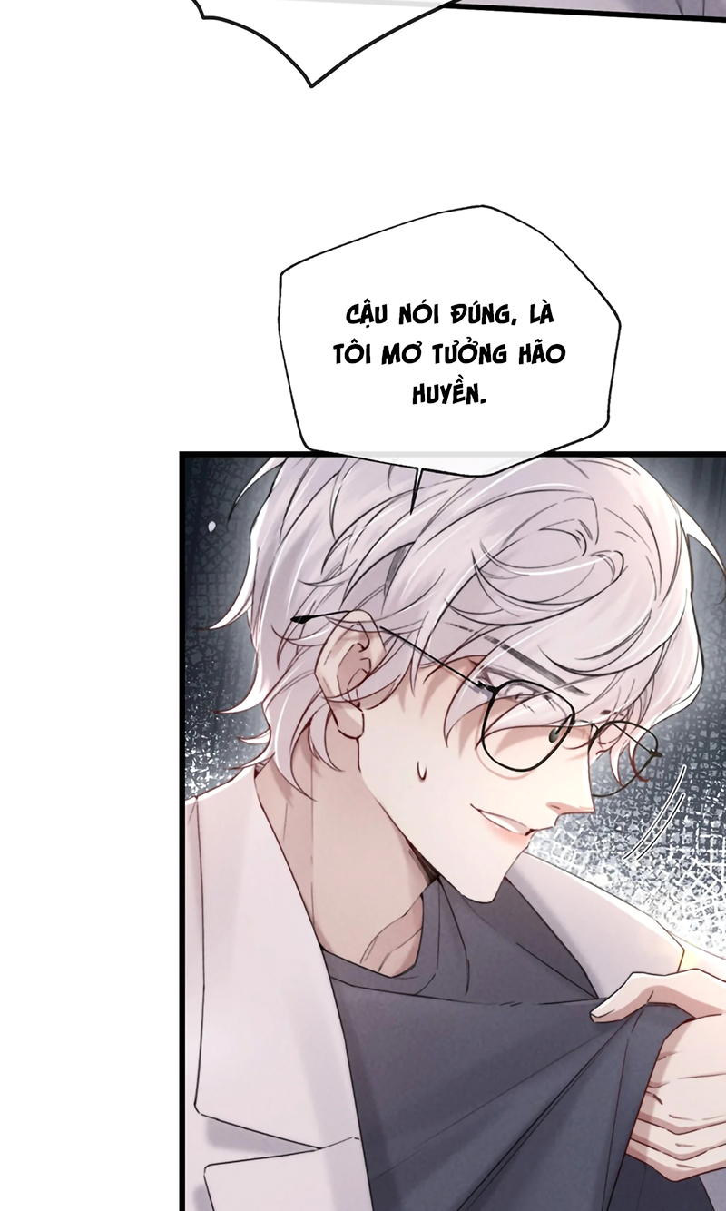 Kế Hoạch Tự Dưỡng Cuồng Khuyển Chap 85 - Next Chap 86