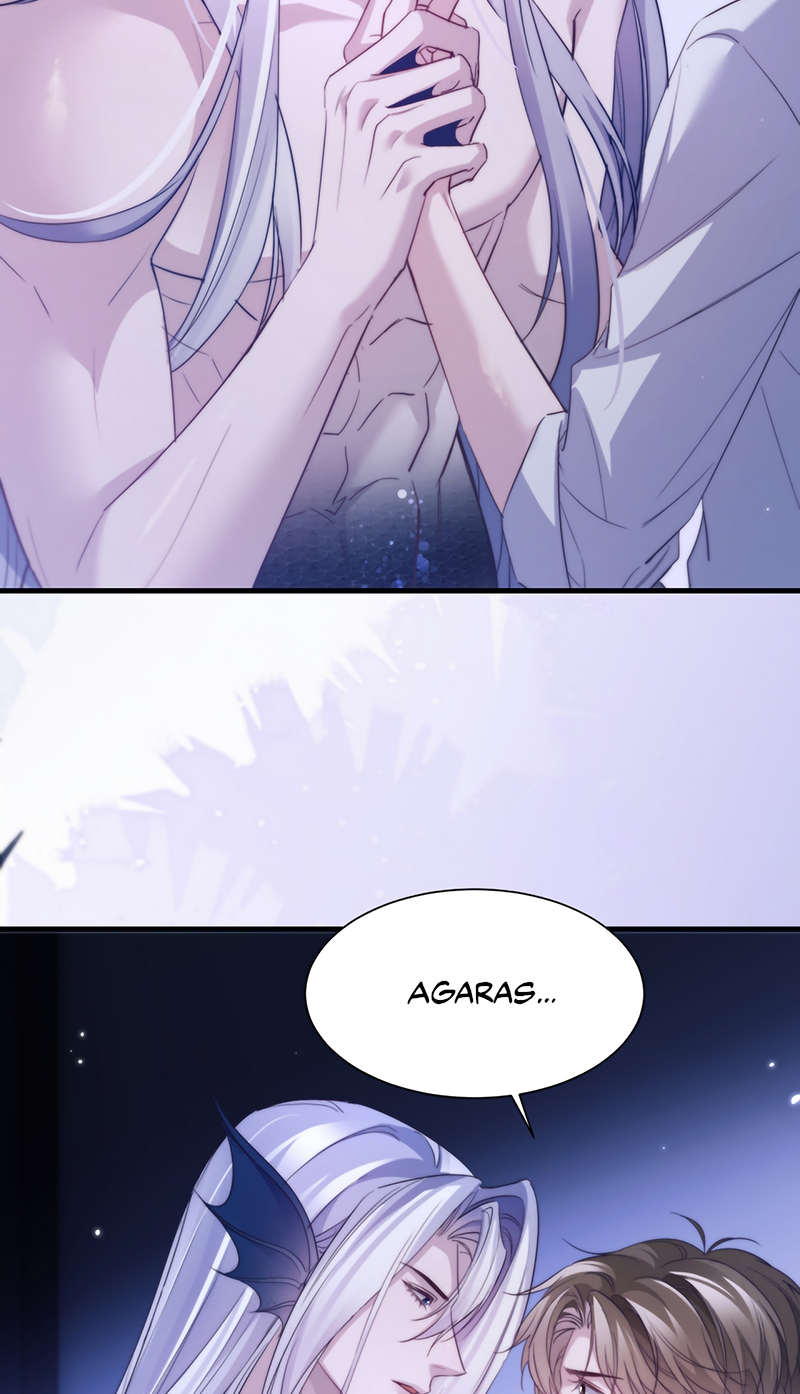 Desharow Nhân Ngư Chap 116 - Trang 3