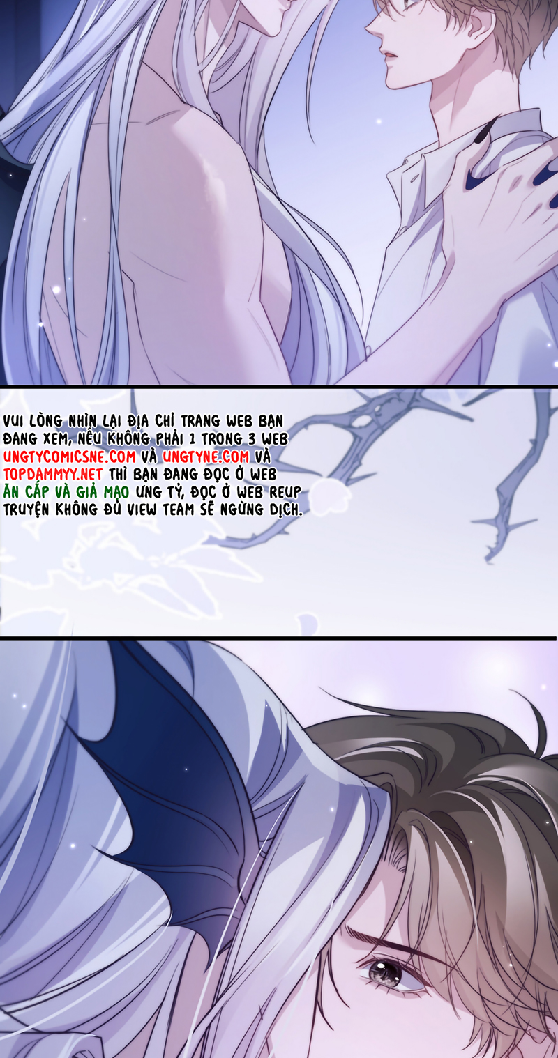 Desharow Nhân Ngư Chap 116 - Trang 3