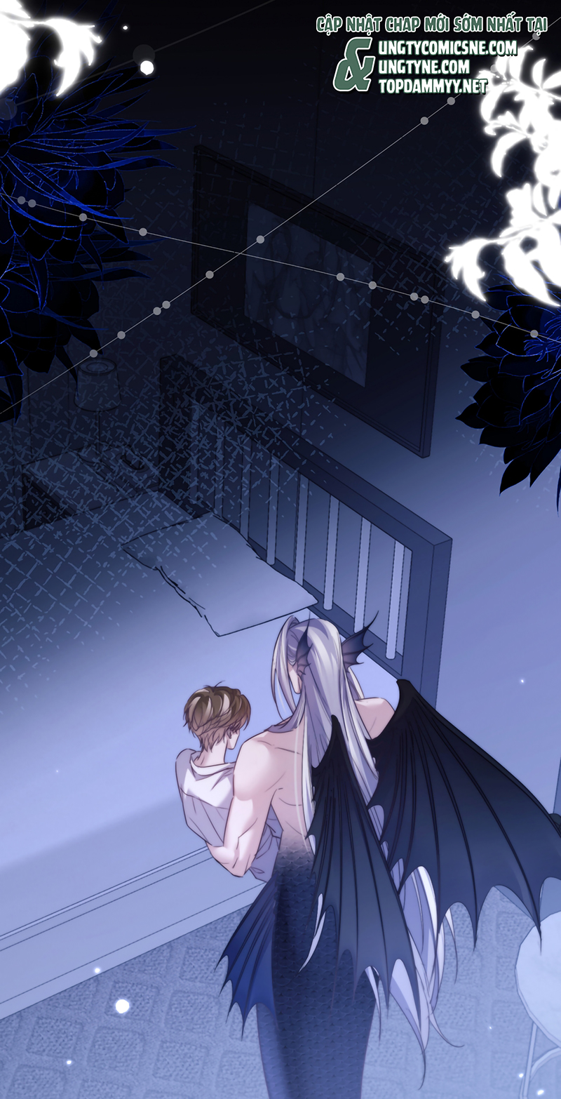 Desharow Nhân Ngư Chap 116 - Trang 3