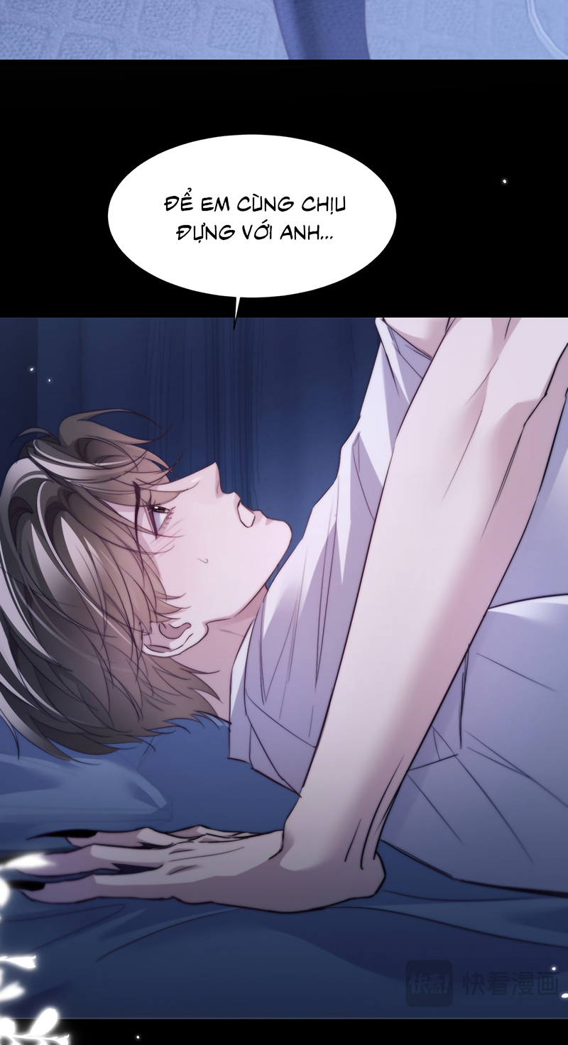 Desharow Nhân Ngư Chap 116 - Trang 3