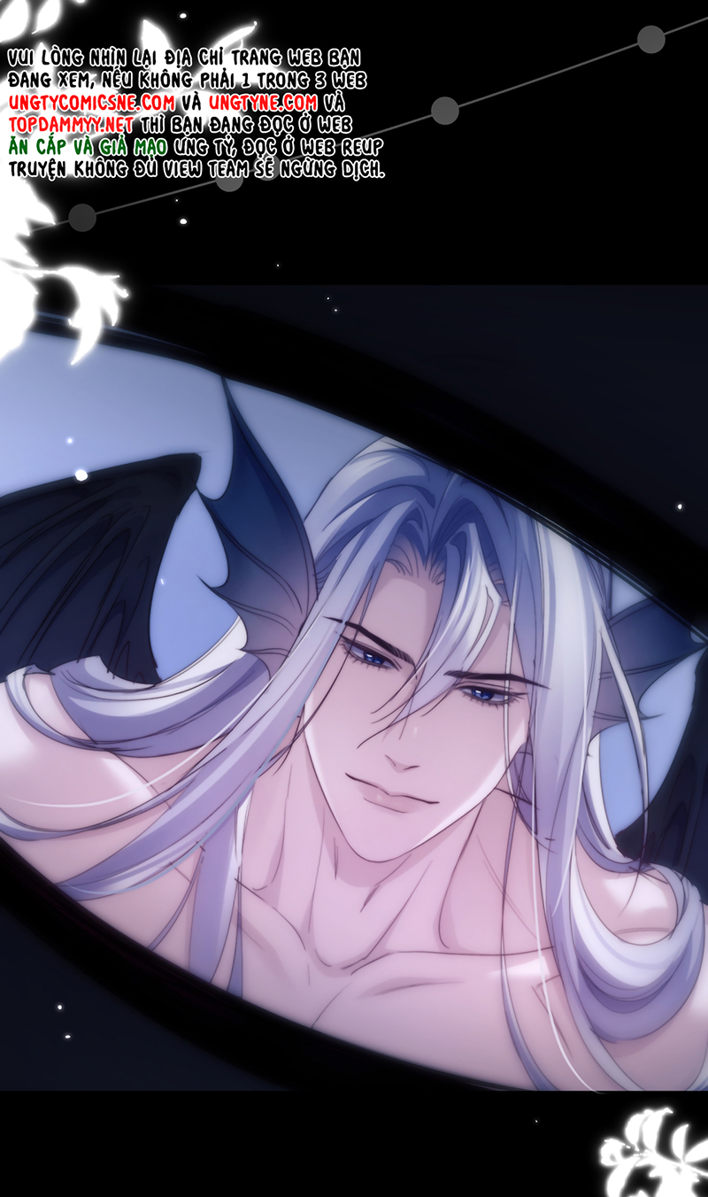 Desharow Nhân Ngư Chap 116 - Trang 3