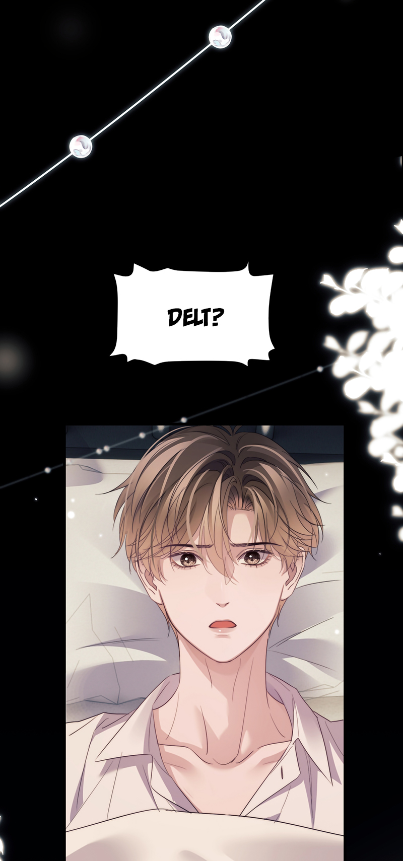 Desharow Nhân Ngư Chap 116 - Trang 3