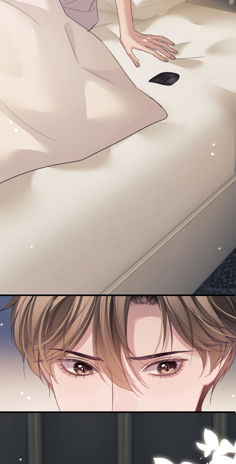 Desharow Nhân Ngư Chap 116 - Trang 3