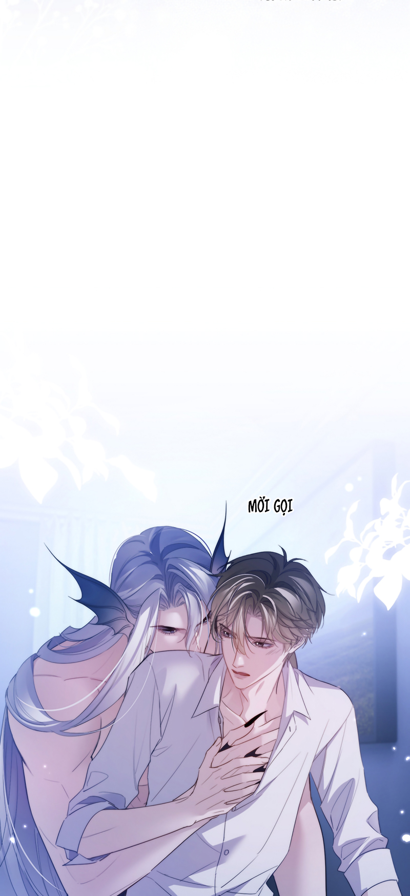 Desharow Nhân Ngư Chap 116 - Trang 3