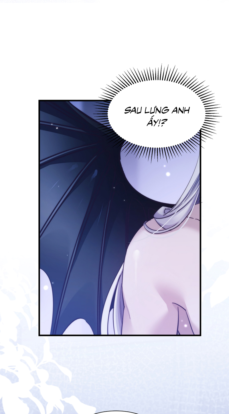 Desharow Nhân Ngư Chap 116 - Trang 3