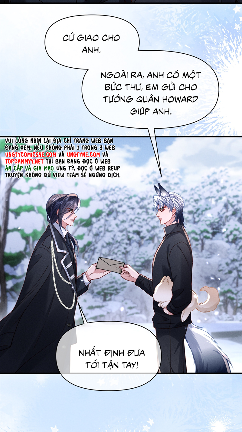 Tật Xấu Nuông Chiều Chap 58 - Next Chap 59