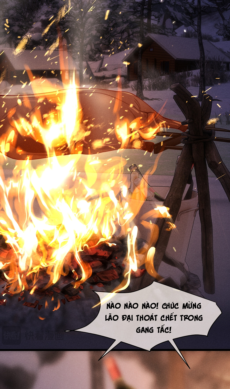 Tật Xấu Nuông Chiều Chap 58 - Next Chap 59