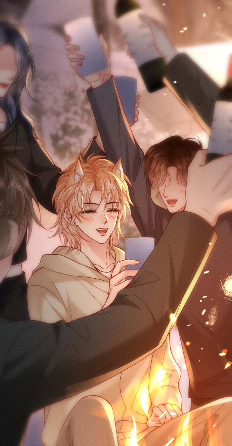 Tật Xấu Nuông Chiều Chap 58 - Next Chap 59