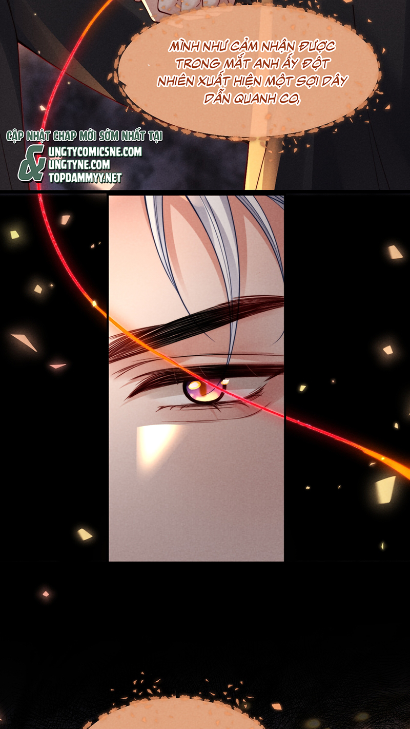 Tật Xấu Nuông Chiều Chap 58 - Next Chap 59