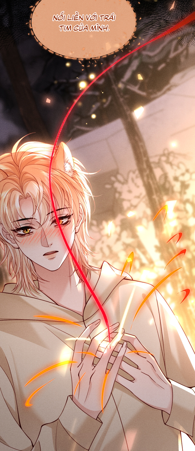 Tật Xấu Nuông Chiều Chap 58 - Next Chap 59