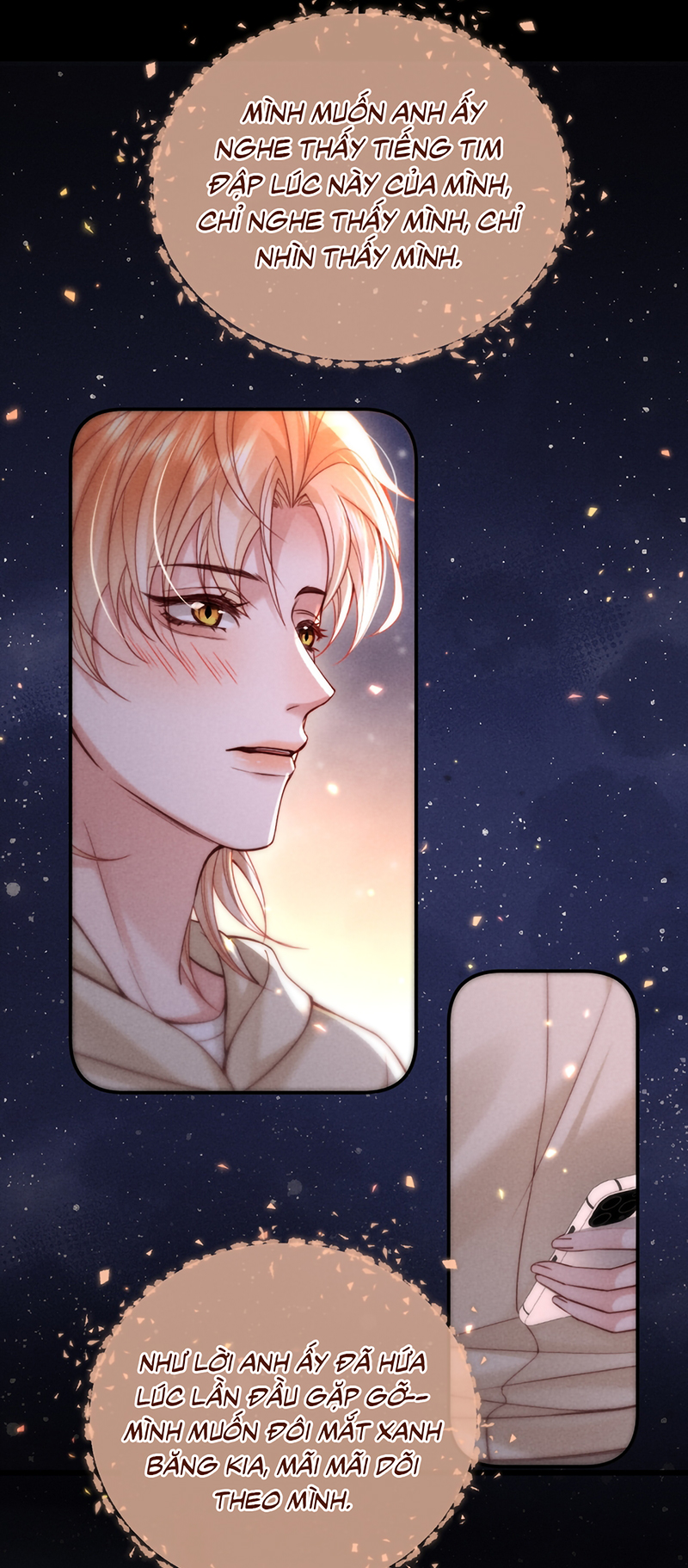 Tật Xấu Nuông Chiều Chap 58 - Next Chap 59