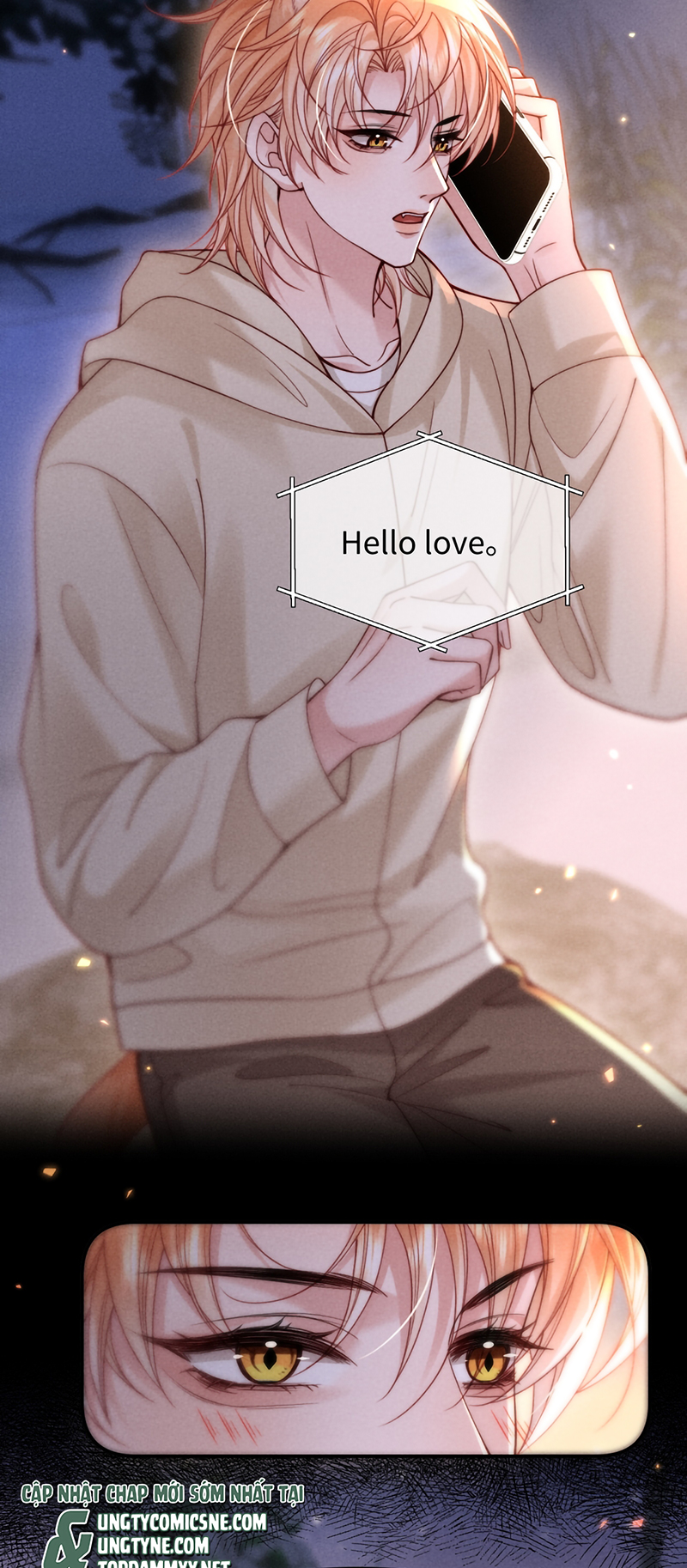 Tật Xấu Nuông Chiều Chap 58 - Next Chap 59