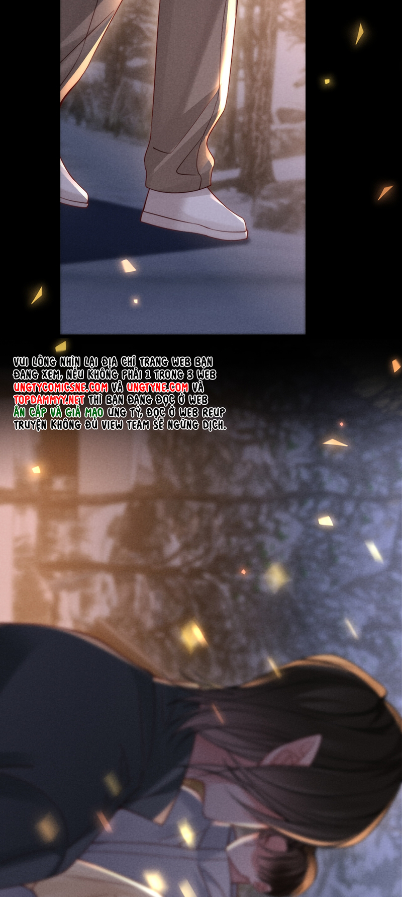 Tật Xấu Nuông Chiều Chap 58 - Next Chap 59