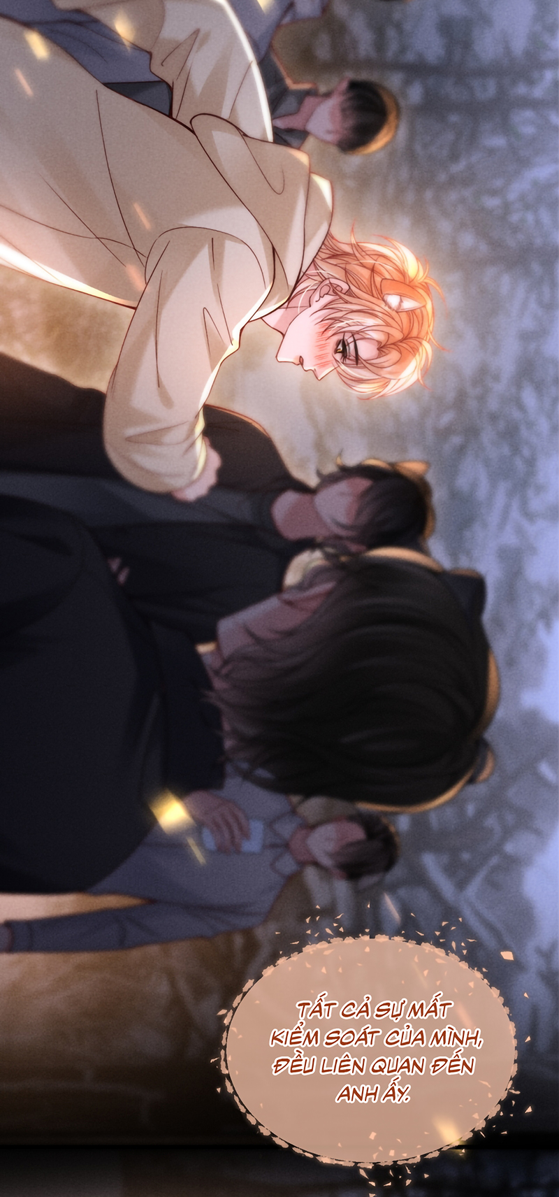 Tật Xấu Nuông Chiều Chap 58 - Next Chap 59