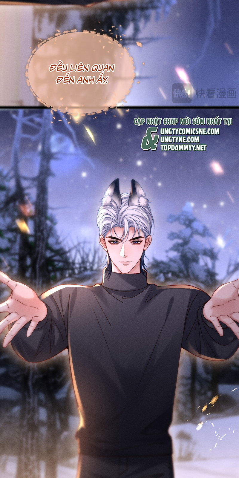 Tật Xấu Nuông Chiều Chap 58 - Next Chap 59