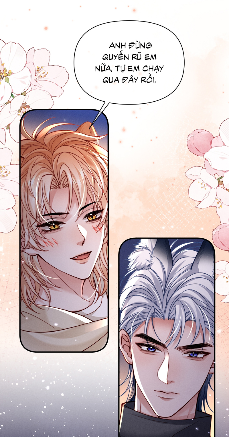 Tật Xấu Nuông Chiều Chap 58 - Next Chap 59
