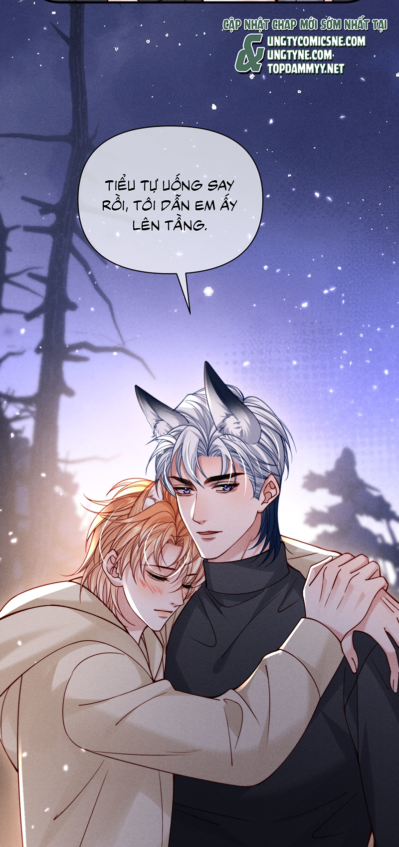 Tật Xấu Nuông Chiều Chap 58 - Next Chap 59