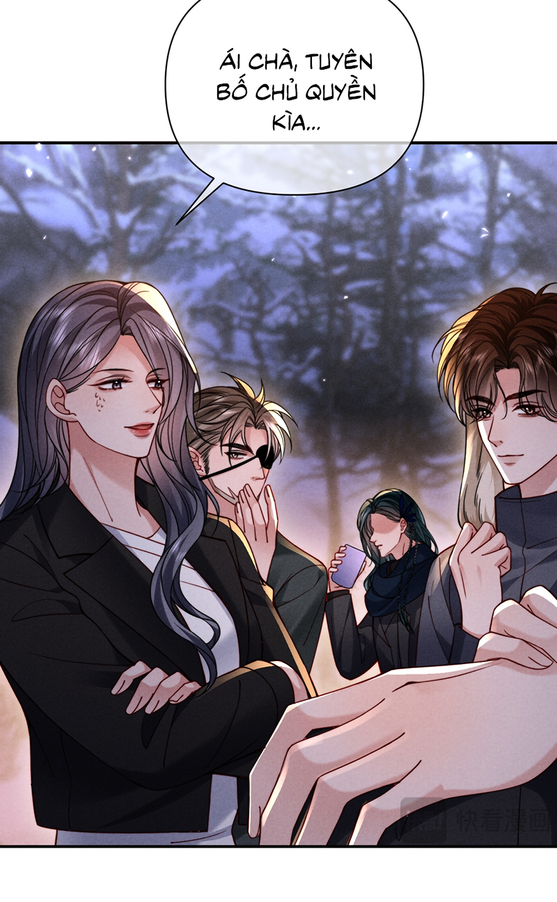 Tật Xấu Nuông Chiều Chap 58 - Next Chap 59