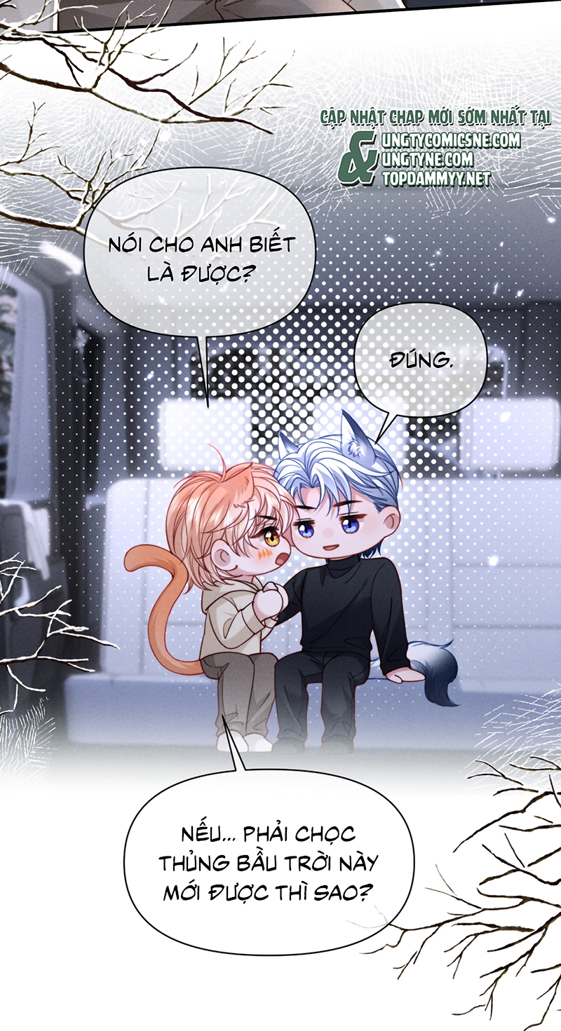 Tật Xấu Nuông Chiều Chap 58 - Next Chap 59