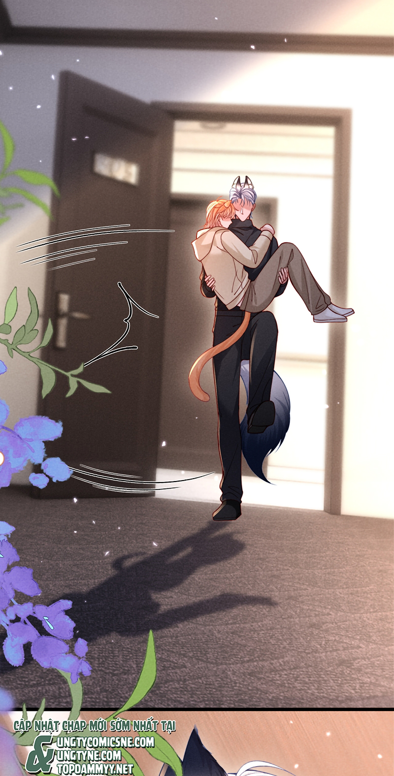 Tật Xấu Nuông Chiều Chap 58 - Next Chap 59