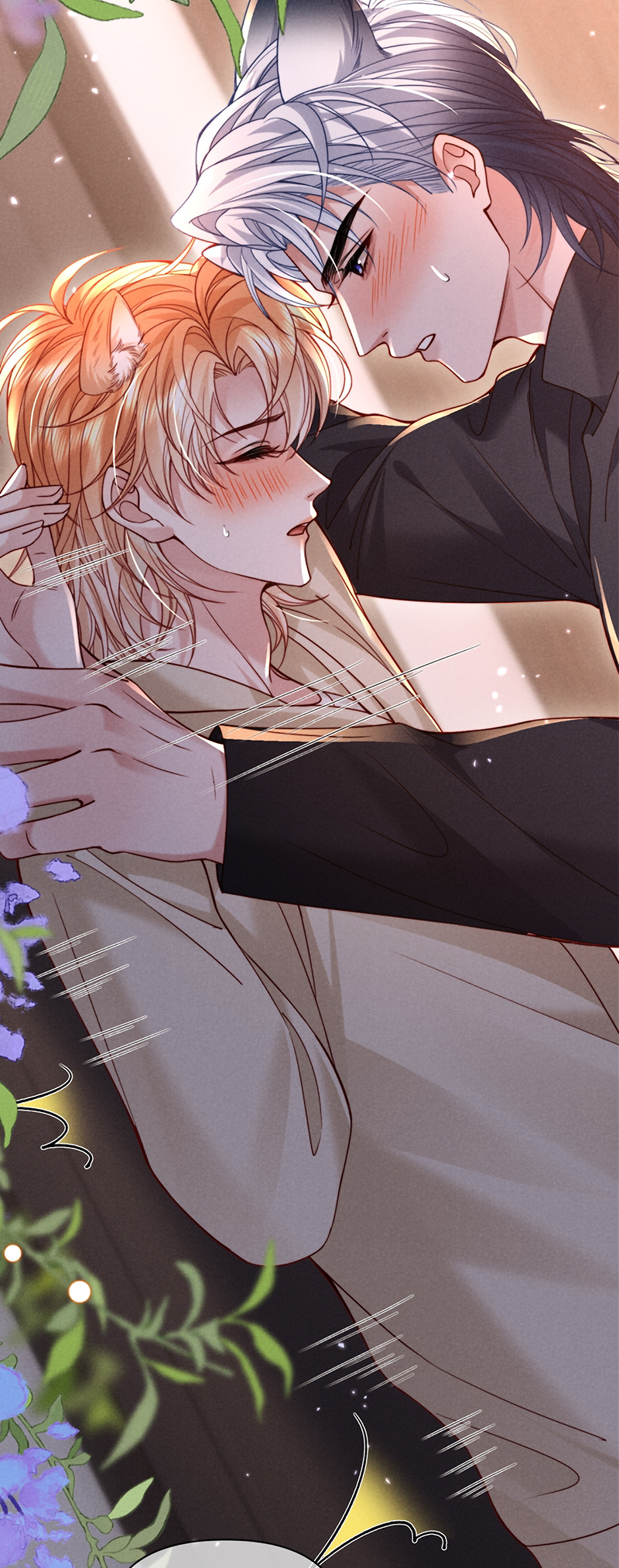 Tật Xấu Nuông Chiều Chap 58 - Next Chap 59