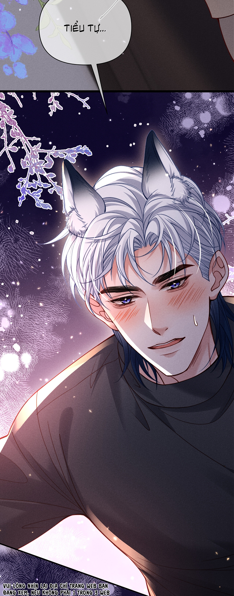 Tật Xấu Nuông Chiều Chap 58 - Next Chap 59