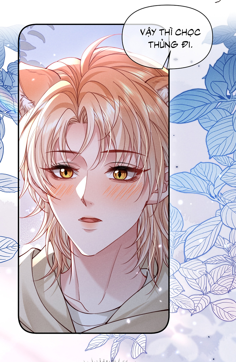 Tật Xấu Nuông Chiều Chap 58 - Next Chap 59