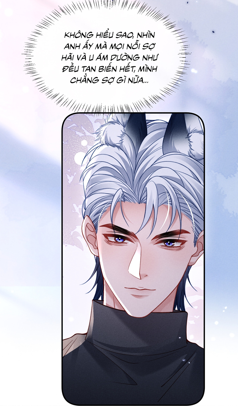 Tật Xấu Nuông Chiều Chap 58 - Next Chap 59