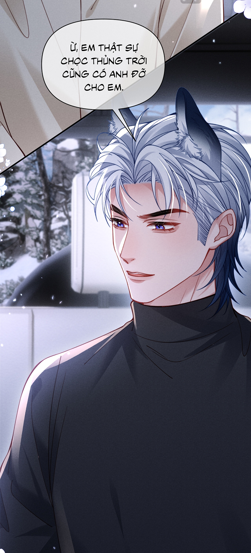 Tật Xấu Nuông Chiều Chap 58 - Next Chap 59