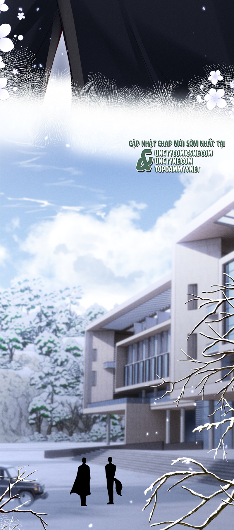 Tật Xấu Nuông Chiều Chap 58 - Next Chap 59