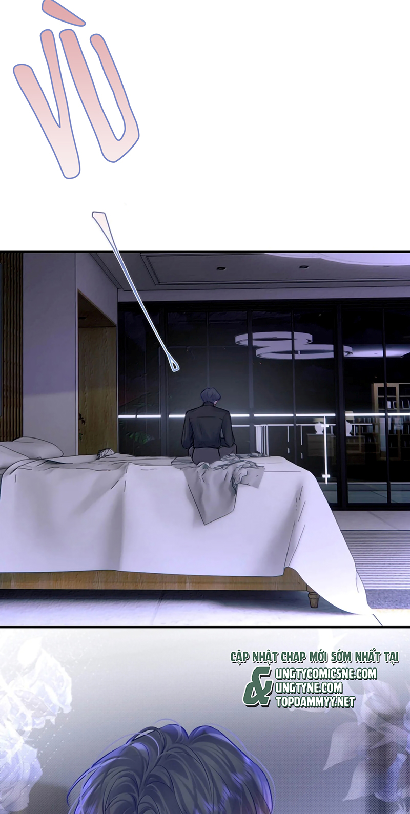 Công Lược Đối Tượng! Hình Tượng Của Cậu Sập Rồi! Chap 51 - Trang 3