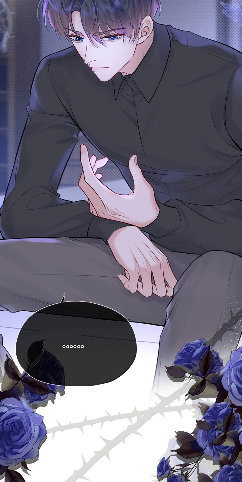 Công Lược Đối Tượng! Hình Tượng Của Cậu Sập Rồi! Chap 51 - Trang 3