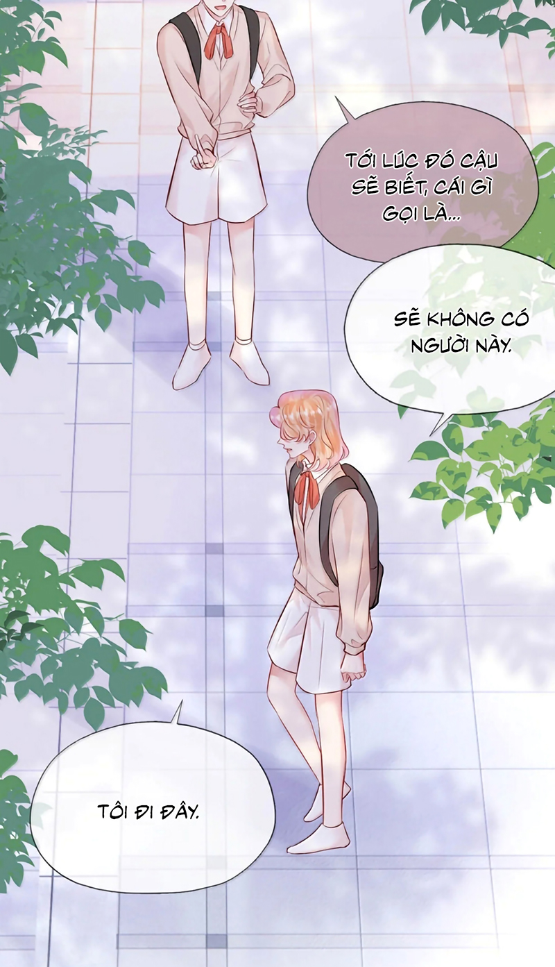 Công Lược Đối Tượng! Hình Tượng Của Cậu Sập Rồi! Chap 51 - Trang 3