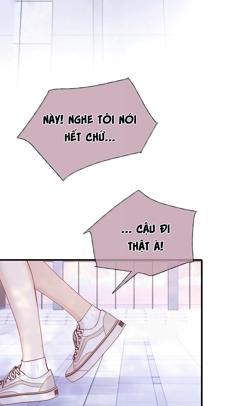 Công Lược Đối Tượng! Hình Tượng Của Cậu Sập Rồi! Chap 51 - Trang 3