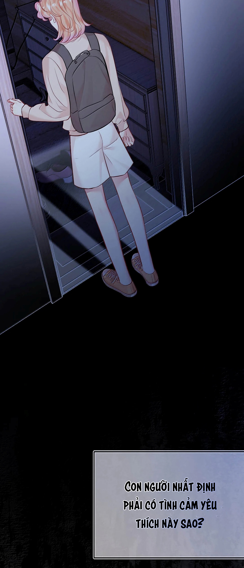 Công Lược Đối Tượng! Hình Tượng Của Cậu Sập Rồi! Chap 51 - Trang 3