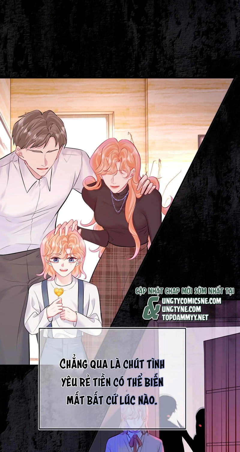 Công Lược Đối Tượng! Hình Tượng Của Cậu Sập Rồi! Chap 51 - Trang 3