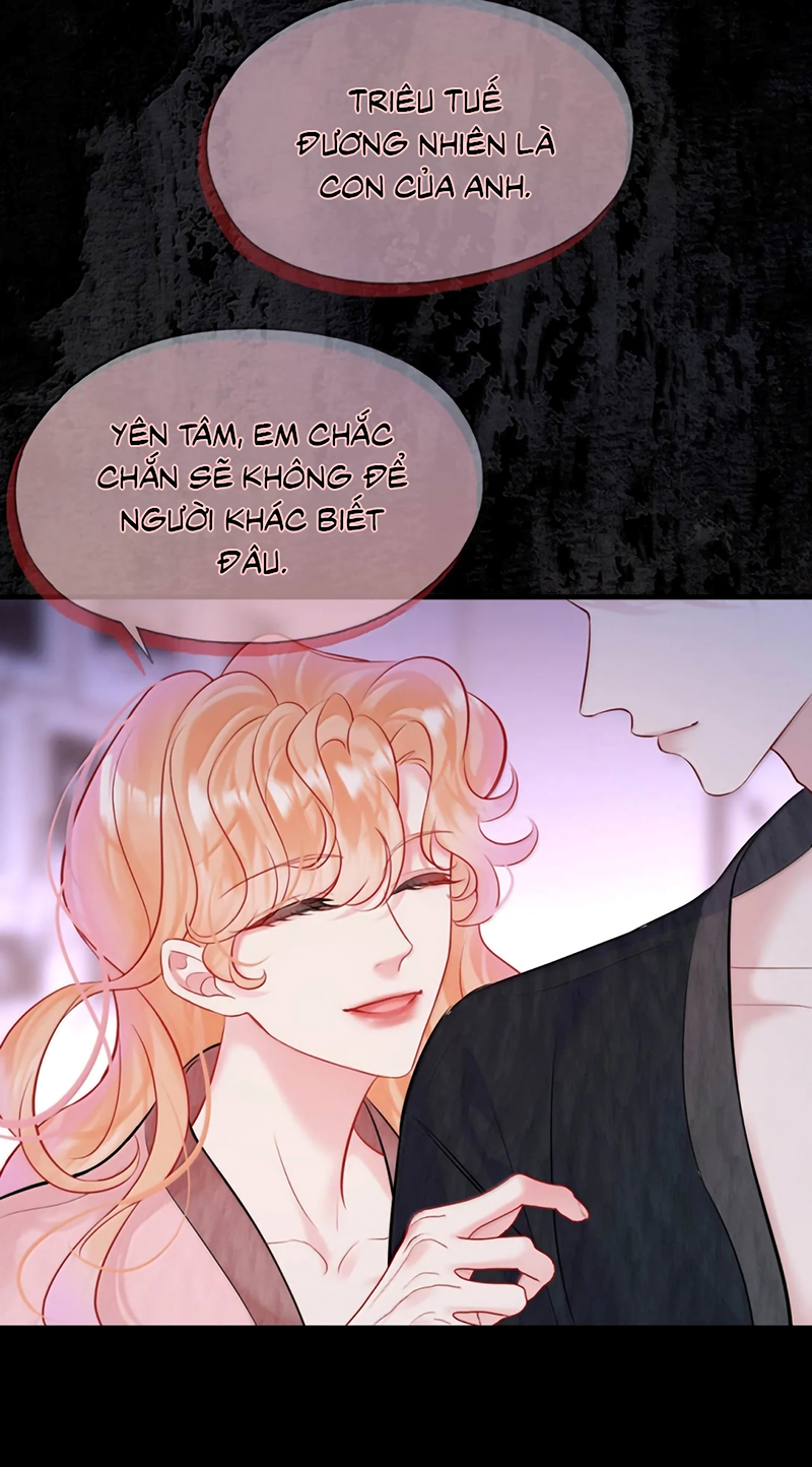 Công Lược Đối Tượng! Hình Tượng Của Cậu Sập Rồi! Chap 51 - Trang 3