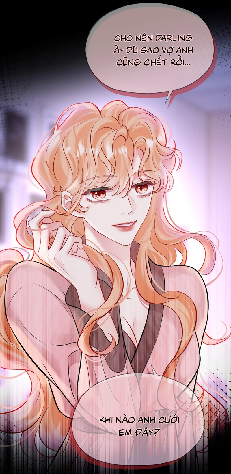 Công Lược Đối Tượng! Hình Tượng Của Cậu Sập Rồi! Chap 51 - Trang 3