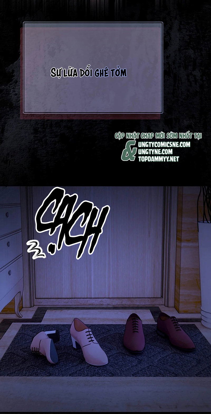 Công Lược Đối Tượng! Hình Tượng Của Cậu Sập Rồi! Chap 51 - Trang 3